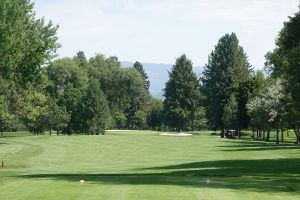 Missoula CC 1st